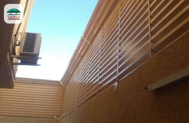 سواتر حديد سواتر حديد