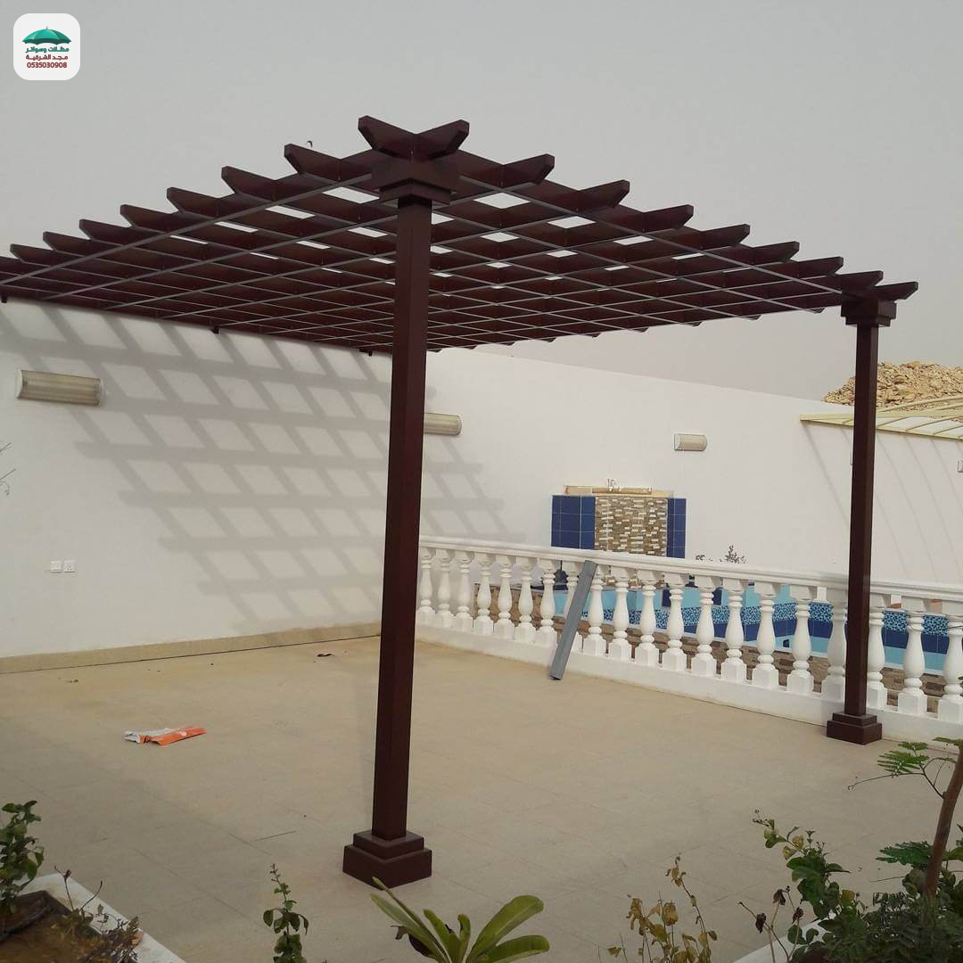 برجولة