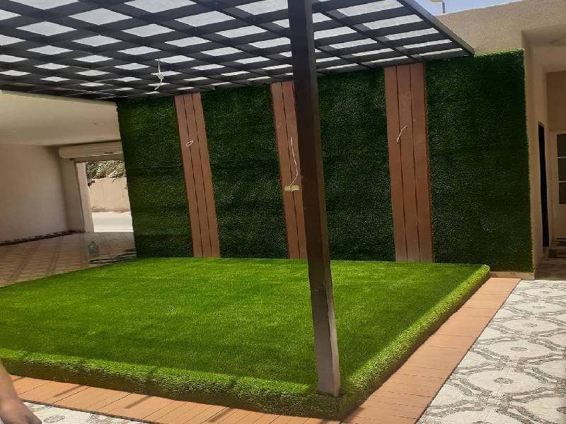 برجولات حدائق مودرن وكلاسيك