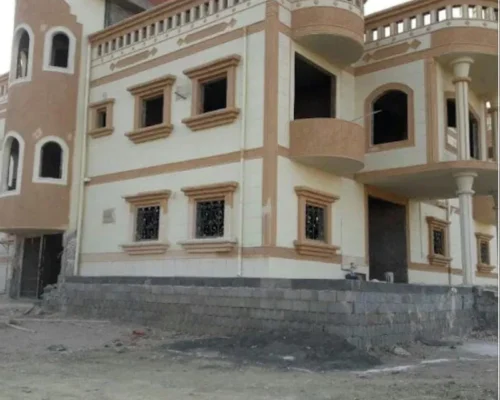 ترميم المنازل والفلل بالدمام