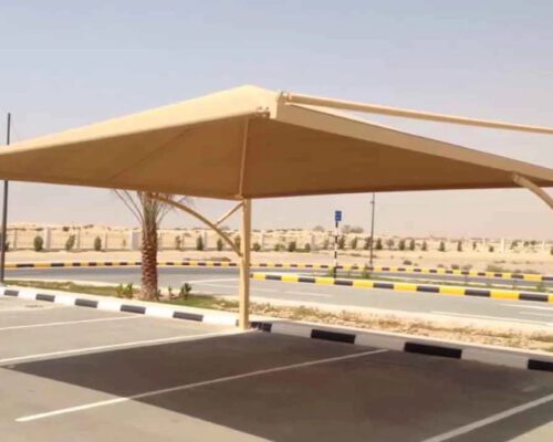 مظلات سيارات بالدمام