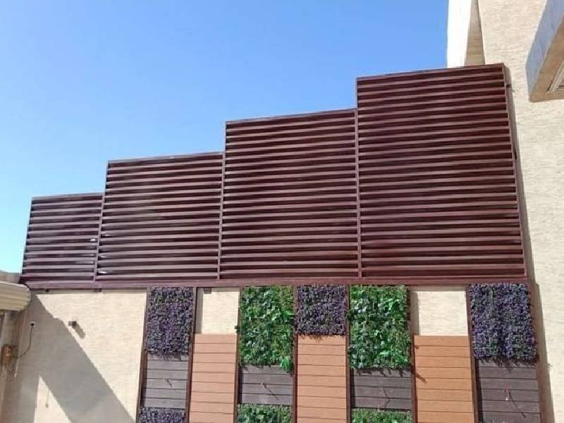 سواتر الشرقية